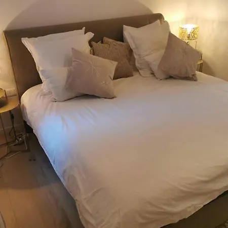 Apartamento Magnifique F3, 75m² avec Parking privé et Terrasse Estrasburgo Exterior foto