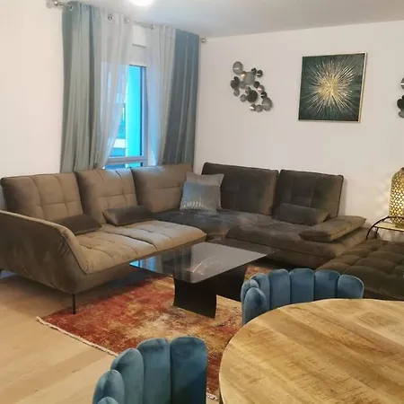 Apartamento Magnifique F3, 75m² avec Parking privé et Terrasse Estrasburgo Exterior foto