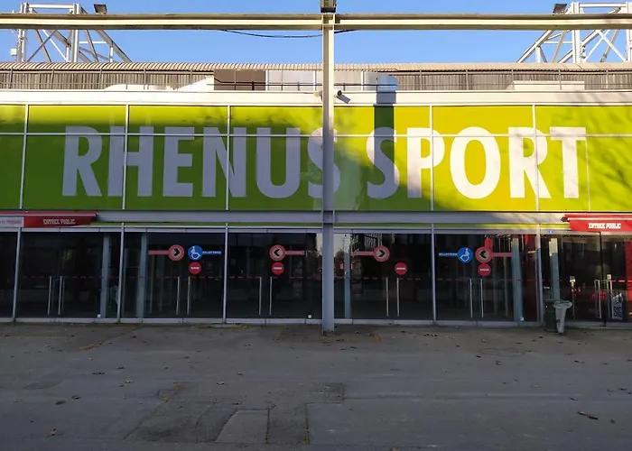 Magnifique F3, 75M² Avec Parking Prive Et Terrasse