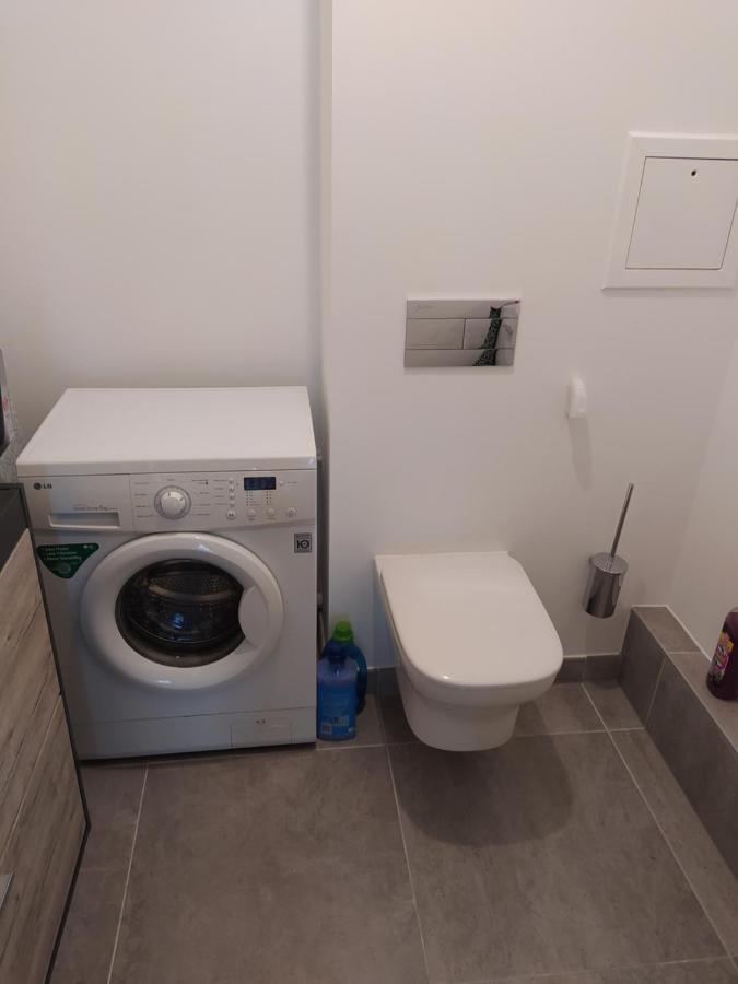 Apartamento Magnifique F3, 75m² Avec Parking Prive Et Terrasse Estrasburgo