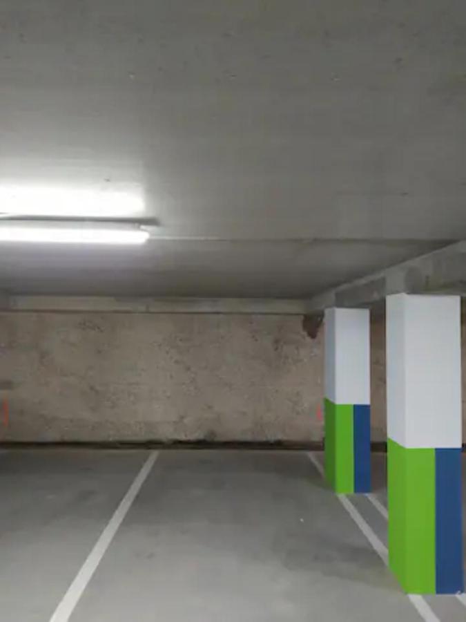 Apartamento Magnifique F3, 75m² Avec Parking Prive Et Terrasse *